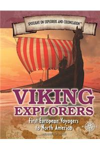 Viking Explorers