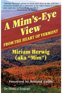 A Mim's-Eye View
