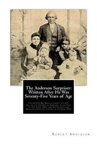 The Anderson Surpriser