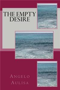 empty desire author Angelo Aulisa