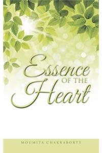 Essence of the Heart