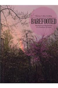Barefooted