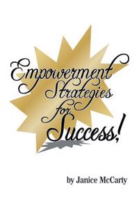 Empowerment Strategies for Success
