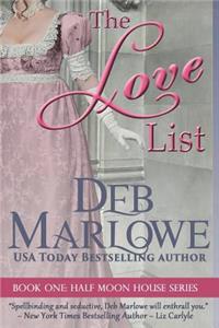 Love List