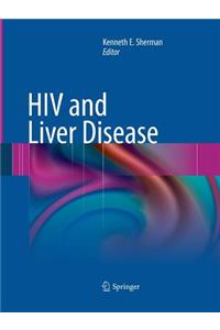 HIV and Liver Disease