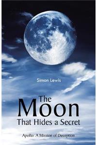 Moon That Hides a Secret