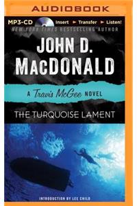 Turquoise Lament