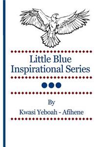 Little Blue Inspirational Series Vol. 3