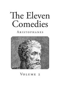 The Eleven Comedies