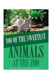 100 of the Sweetest Animals At the Zoo