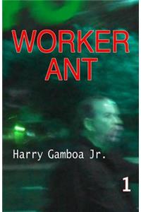 Worker Ant