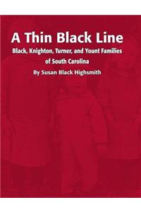 Thin Black Line