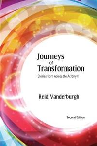 Journeys of Transformation