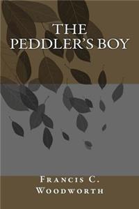 The Peddler's Boy
