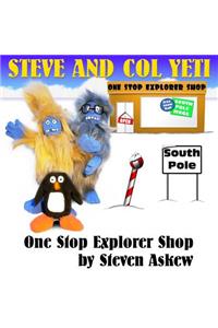 One Stop Explorer Shop