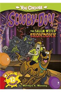 Salem Witch Showdown