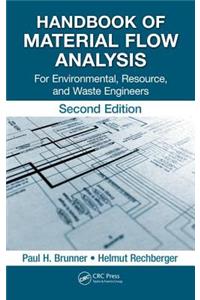 Handbook of Material Flow Analysis