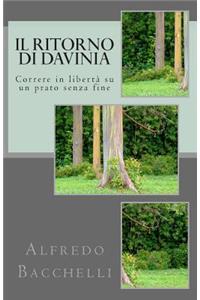 Il ritorno di Davinia