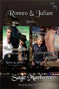 Romeo & Julian Band 1