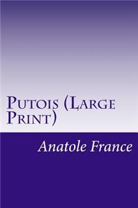 Putois (Large Print)