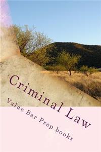 Criminal Law