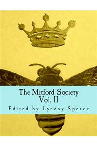 Mitford Society