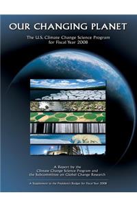 Our Changing Planet