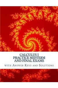 Calculus I