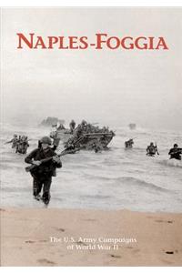 The U.S. Army Campaigns of World War II