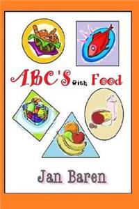 ABC'S with Food