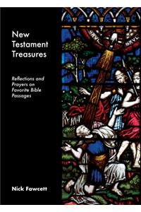 New Testament Treasures