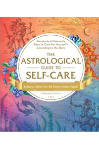 Astrological Guide to Self-Care