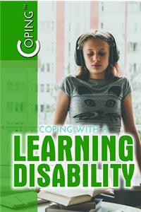 Coping with a Learning Disability