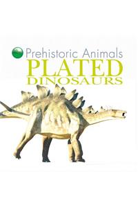 Plated Dinosaurs