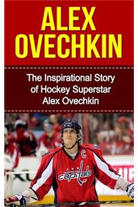 Alex Ovechkin