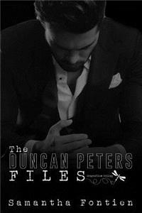 Duncan Peters Files