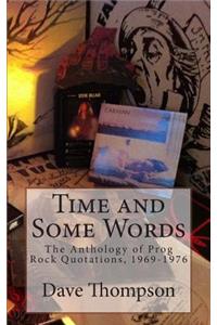 Time and Some Words