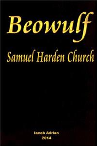 Beowulf Samuel Harden Church