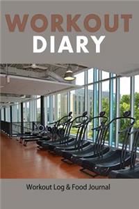 Workout Diary