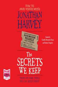 Secrets We Keep