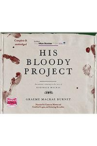 HIS BLOODY PROJECT