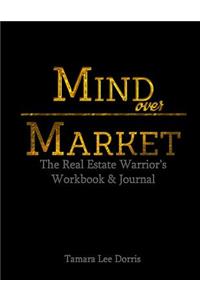 Mind Over Market Workbook & Journal