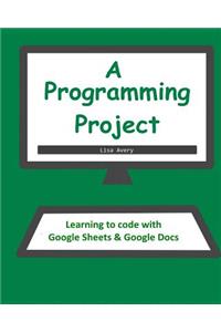 A Programming Project