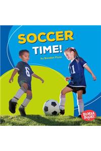 Soccer Time!