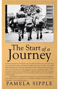 The Start of a Journey