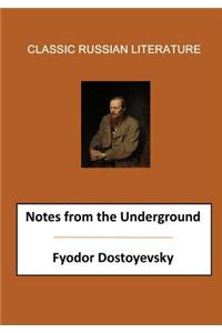 Notes from the Underground