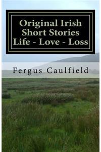 Original Irish Short Stories