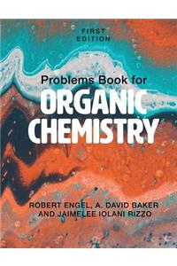 Problems Book for Organic Chemistry