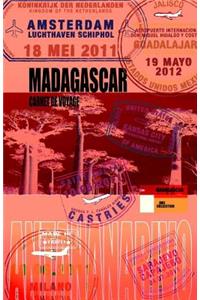 MADAGASCAR. Carnet de voyage