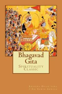 The Bhagavad Gita